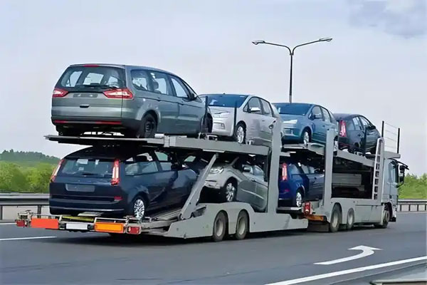 临汾轿车托运查询