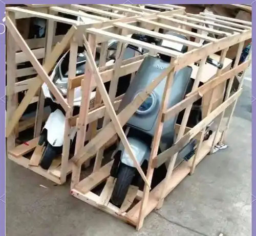 临汾电动车运输
